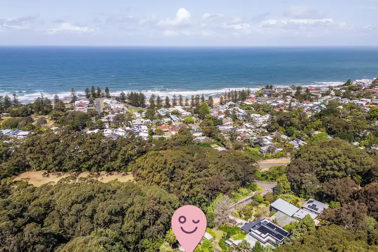 Second view of Homely house listing, 54 Railway Avenue, Austinmer NSW 2515