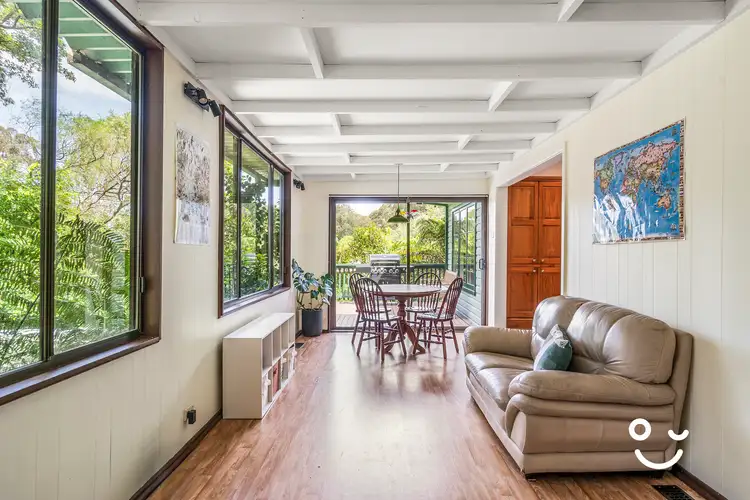 Fifth view of Homely house listing, 54 Railway Avenue, Austinmer NSW 2515