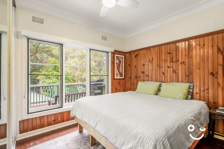 Sixth view of Homely house listing, 54 Railway Avenue, Austinmer NSW 2515