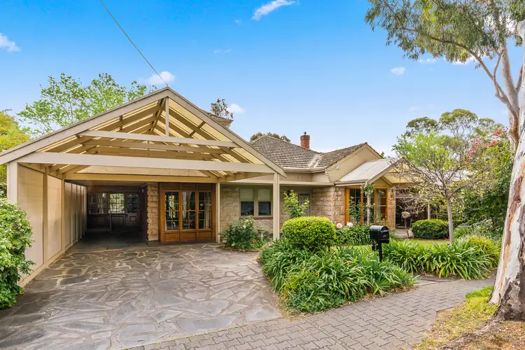 7 Verco Avenue, Lower Mitcham SA 5062