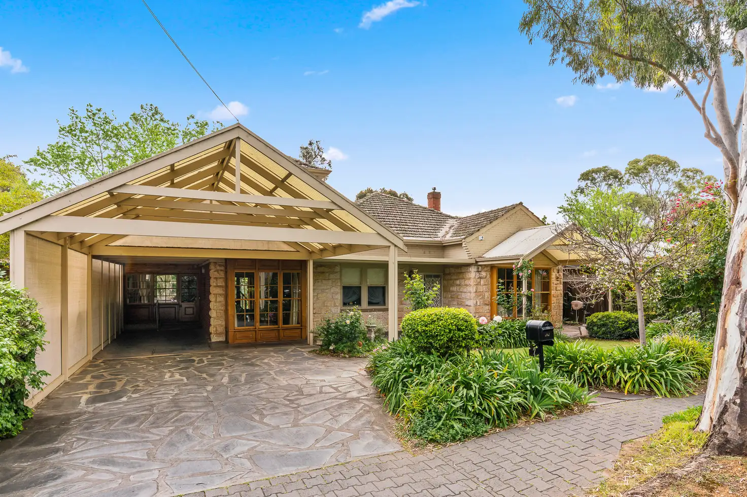 Main view of Homely house listing, 7 Verco Avenue, Lower Mitcham SA 5062