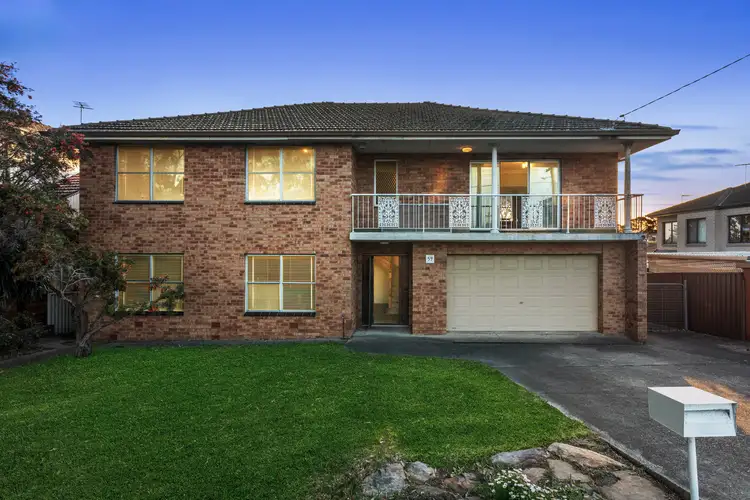 59 Ludgate Street, Roselands NSW 2196