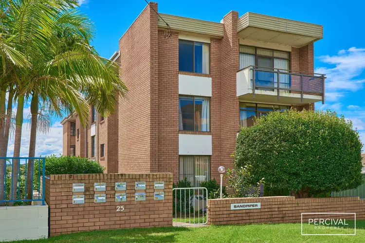 Second view of Homely unit listing, 4/25 Waugh Street, Port Macquarie NSW 2444