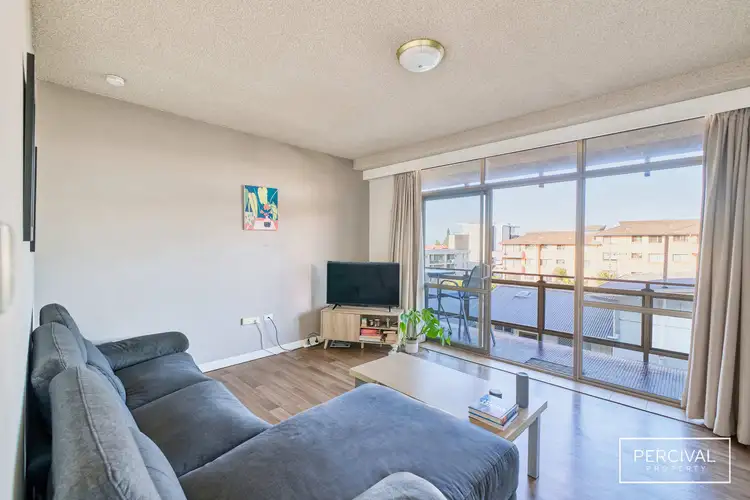 Third view of Homely unit listing, 4/25 Waugh Street, Port Macquarie NSW 2444