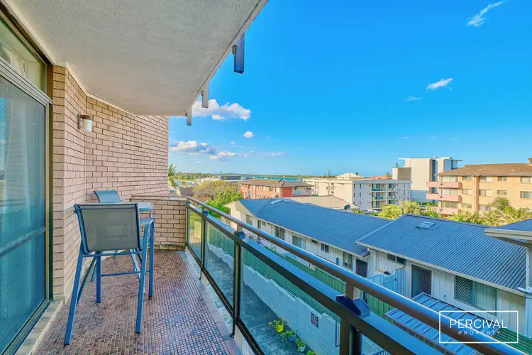 Sixth view of Homely unit listing, 4/25 Waugh Street, Port Macquarie NSW 2444