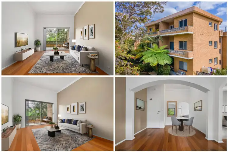 7/38 The Crescent, Dee Why NSW 2099