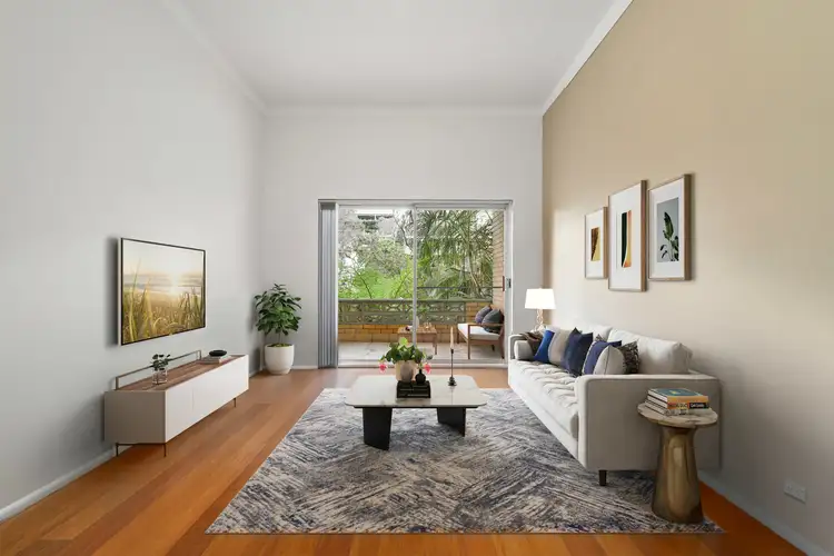 Second view of Homely apartment listing, 7/38 The Crescent, Dee Why NSW 2099