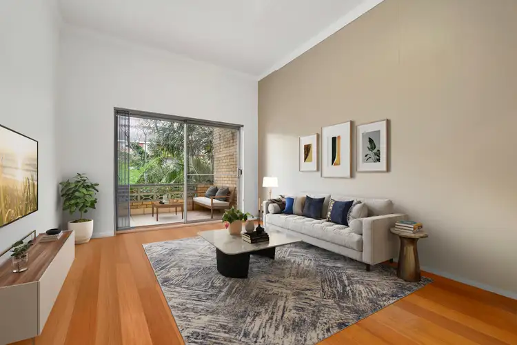 Fourth view of Homely apartment listing, 7/38 The Crescent, Dee Why NSW 2099