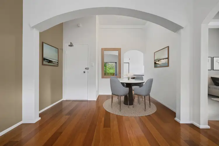Fifth view of Homely apartment listing, 7/38 The Crescent, Dee Why NSW 2099