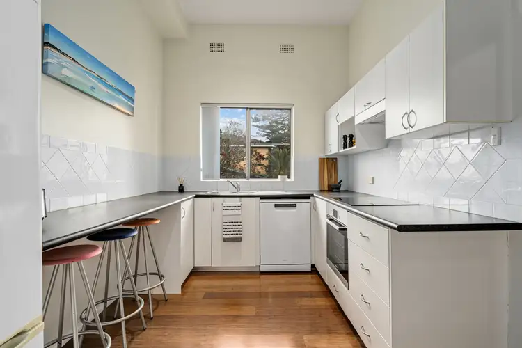 Sixth view of Homely apartment listing, 7/38 The Crescent, Dee Why NSW 2099