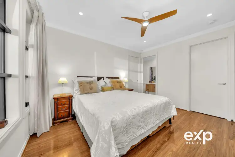 Fourth view of Homely house listing, 21 Charleston Crescent, Blakeview SA 5114