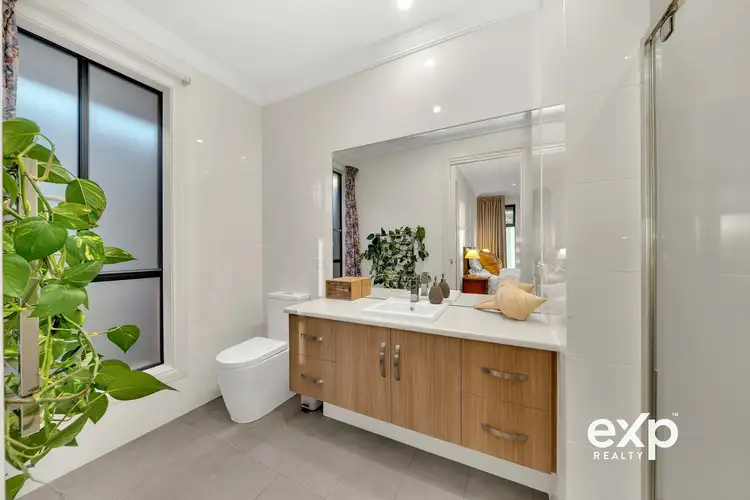 Fifth view of Homely house listing, 21 Charleston Crescent, Blakeview SA 5114
