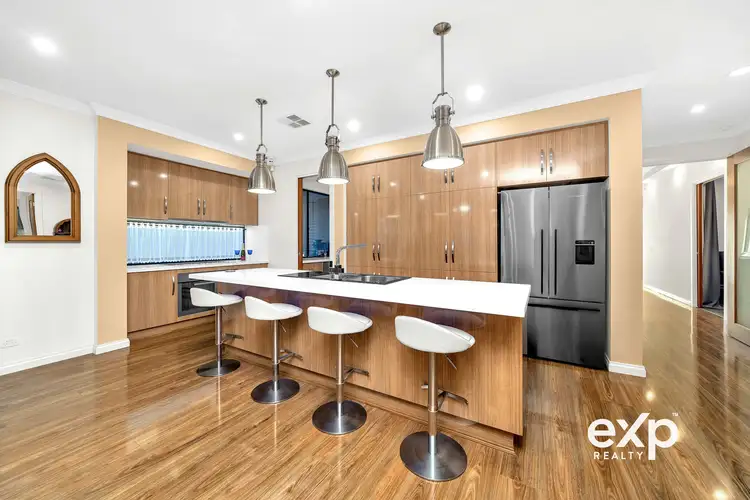 Sixth view of Homely house listing, 21 Charleston Crescent, Blakeview SA 5114