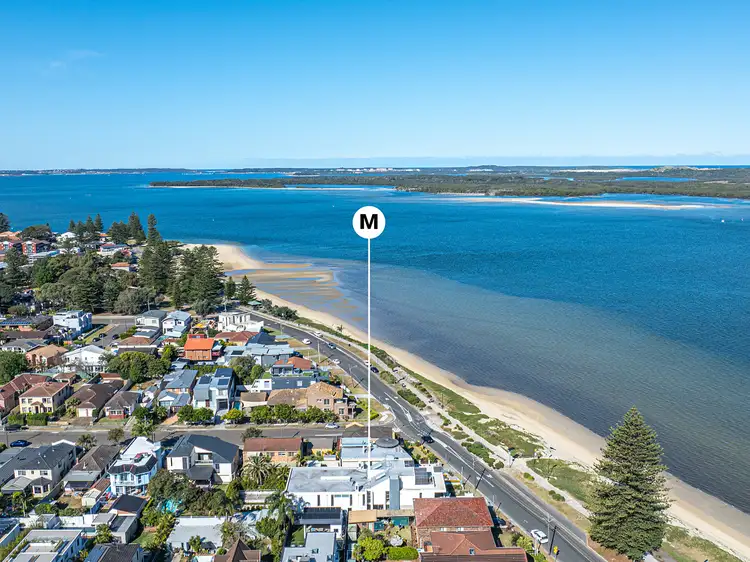 Second view of Homely house listing, 27 Riverside Drive, Sans Souci NSW 2219