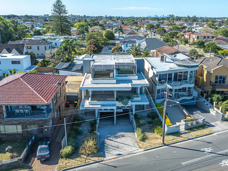 Third view of Homely house listing, 27 Riverside Drive, Sans Souci NSW 2219