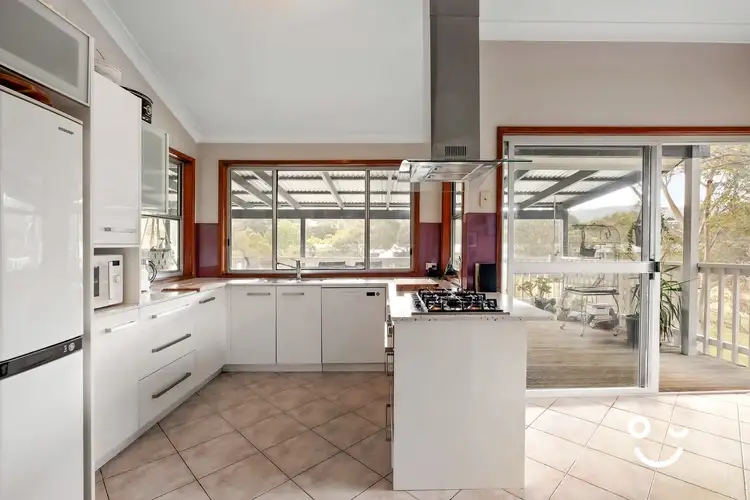 Third view of Homely house listing, 8 Heeterra Place, Cordeaux Heights NSW 2526