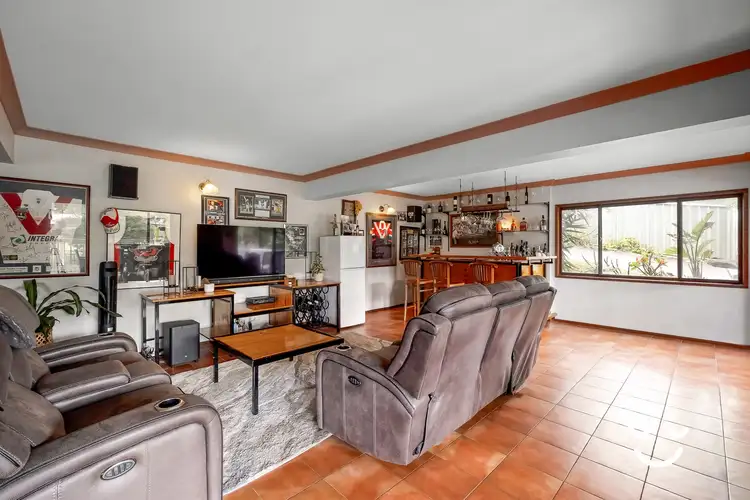 Fourth view of Homely house listing, 8 Heeterra Place, Cordeaux Heights NSW 2526