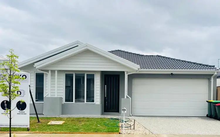 13 Brisbane Street, Lara VIC 3212