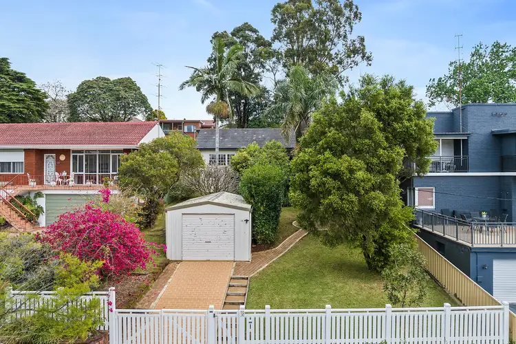 38 Abercrombie Street, West Wollongong NSW 2500