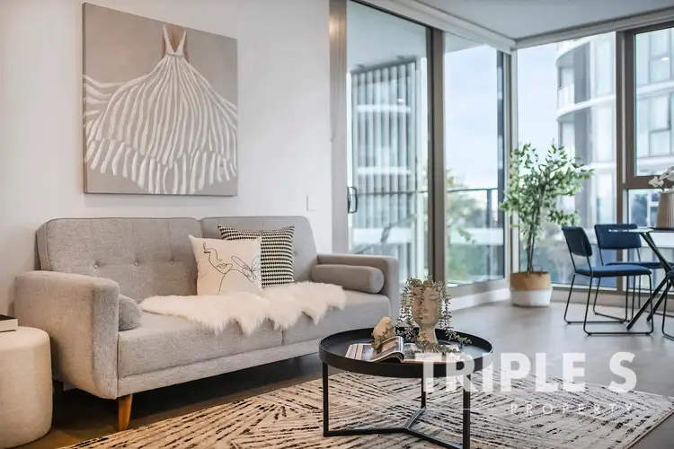 Fifth view of Homely apartment listing, 205/22 Langston Place, Epping NSW 2121