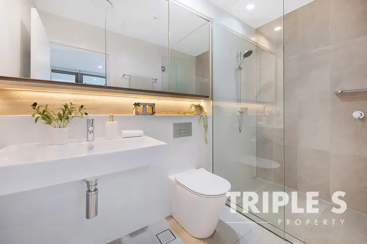 Sixth view of Homely apartment listing, 205/22 Langston Place, Epping NSW 2121