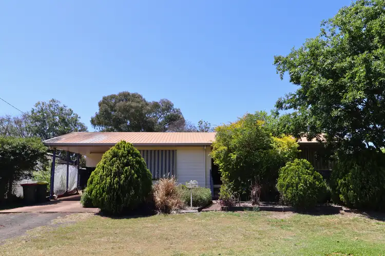 111 Curtis Street, Dalby QLD 4405