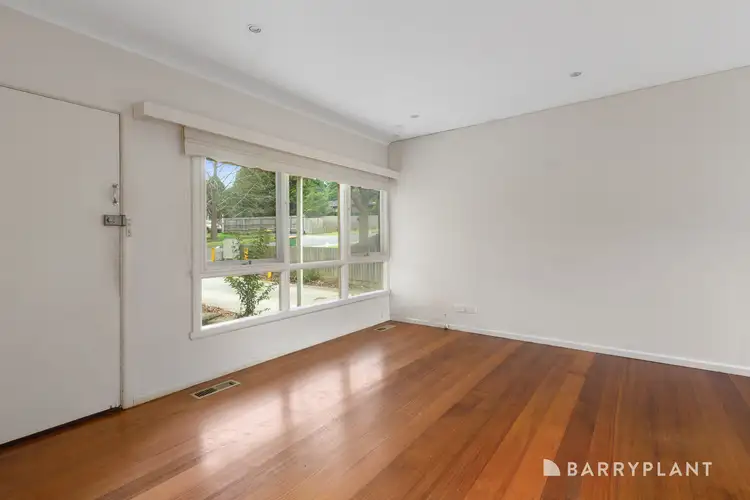 Second view of Homely house listing, 1/8 Shalimar Crescent, Boronia VIC 3155