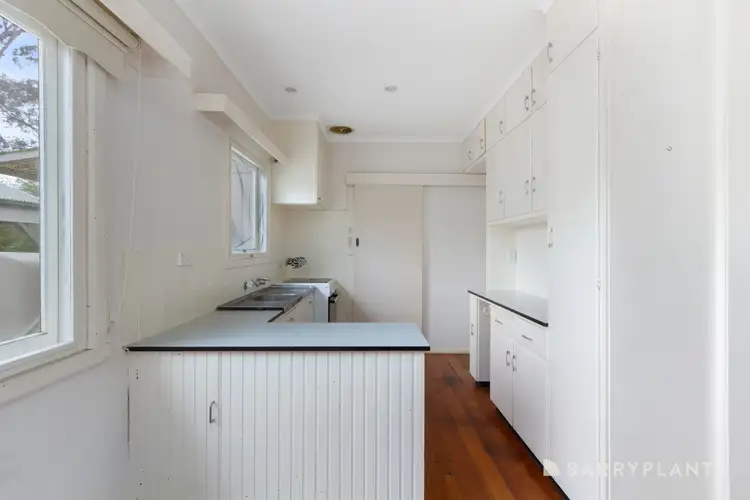 Third view of Homely house listing, 1/8 Shalimar Crescent, Boronia VIC 3155