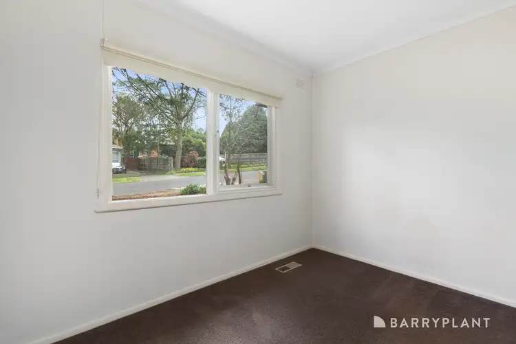 Fourth view of Homely house listing, 1/8 Shalimar Crescent, Boronia VIC 3155