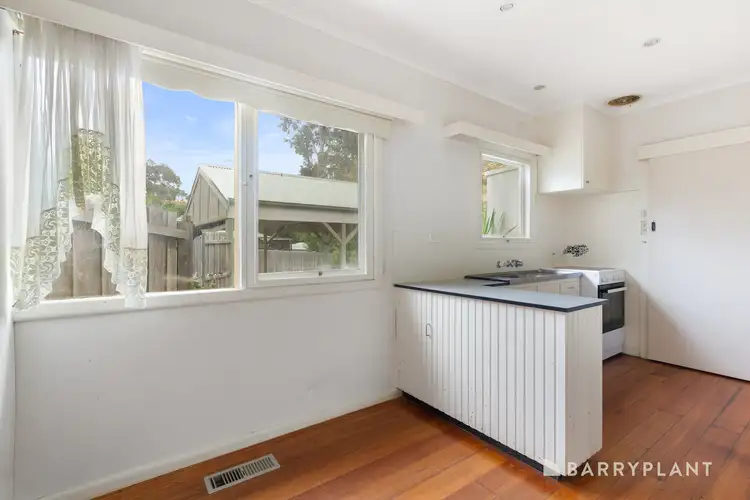 Fifth view of Homely house listing, 1/8 Shalimar Crescent, Boronia VIC 3155
