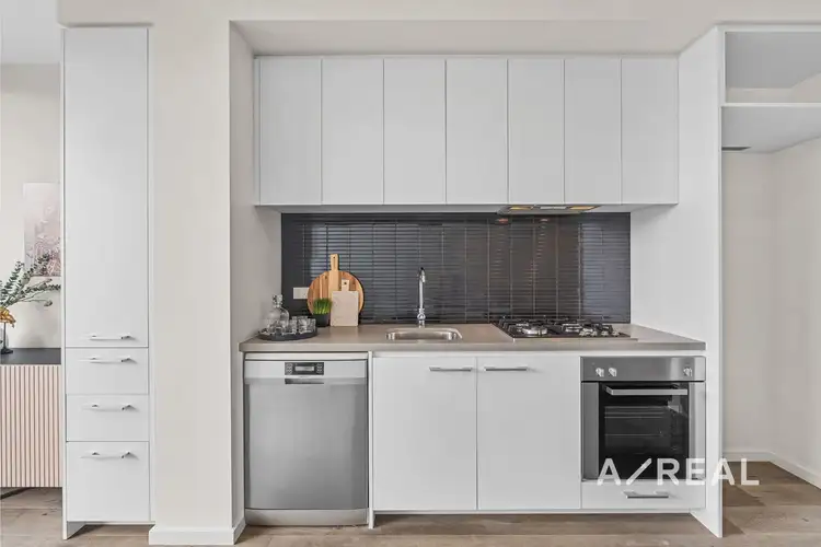 Fourth view of Homely apartment listing, 217/360 Lygon Street, Brunswick VIC 3056