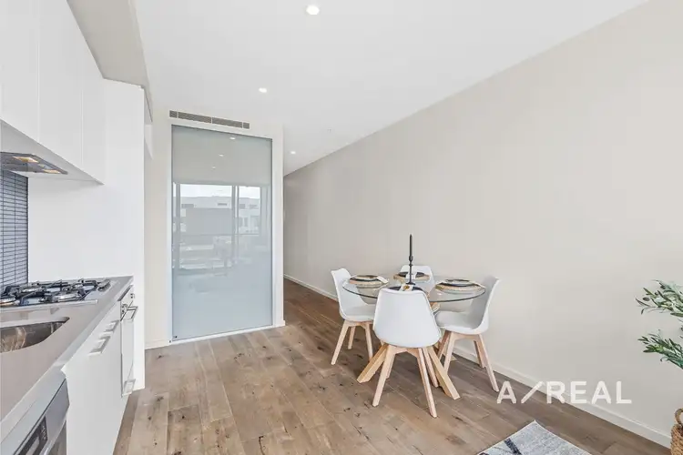Sixth view of Homely apartment listing, 217/360 Lygon Street, Brunswick VIC 3056
