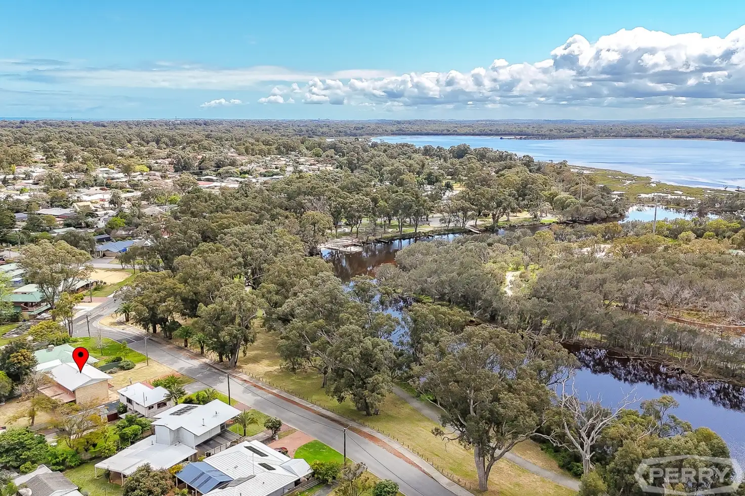 Main view of Homely house listing, 16 Redcliffe Road, Greenfields WA 6210