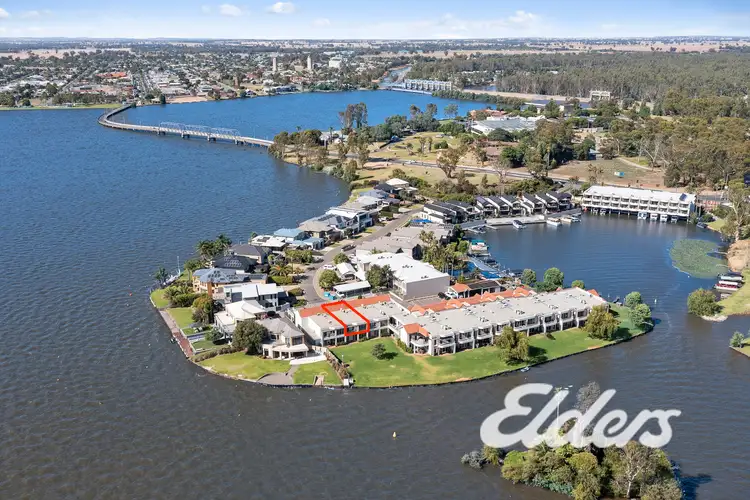 Main view of Homely villa listing, 48/41 Cypress Drive, Mulwala NSW 2647