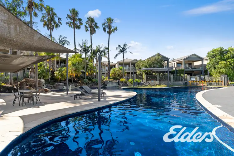 Fifth view of Homely villa listing, 48/41 Cypress Drive, Mulwala NSW 2647