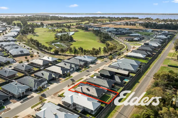 Second view of Homely house listing, 24 Peter Thomson Circuit, Yarrawonga VIC 3730
