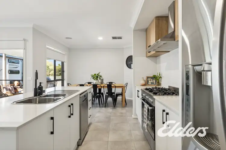 Fifth view of Homely house listing, 24 Peter Thomson Circuit, Yarrawonga VIC 3730