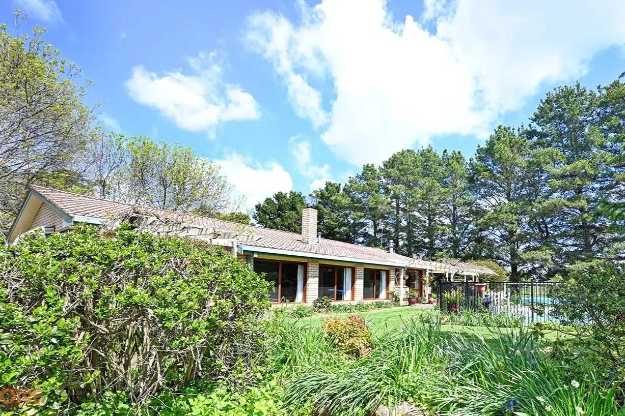 Main view of Homely house listing, 954 Vittoria Road, Millthorpe NSW 2798