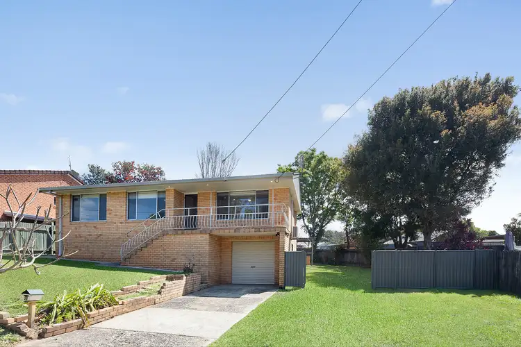 27 Kintorie Crescent, Toormina NSW 2452