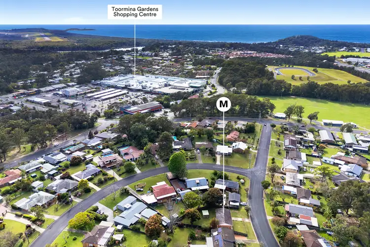 Second view of Homely house listing, 27 Kintorie Crescent, Toormina NSW 2452