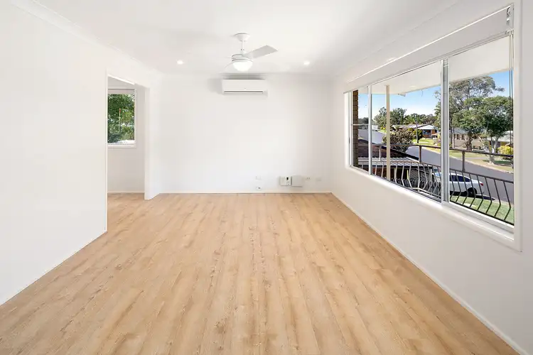 Third view of Homely house listing, 27 Kintorie Crescent, Toormina NSW 2452