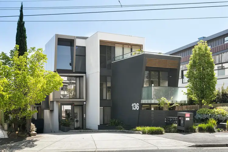 9/136 Church Street, Hawthorn VIC 3122
