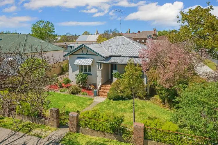 Second view of Homely house listing, 90 Rossi Street, Yass NSW 2582