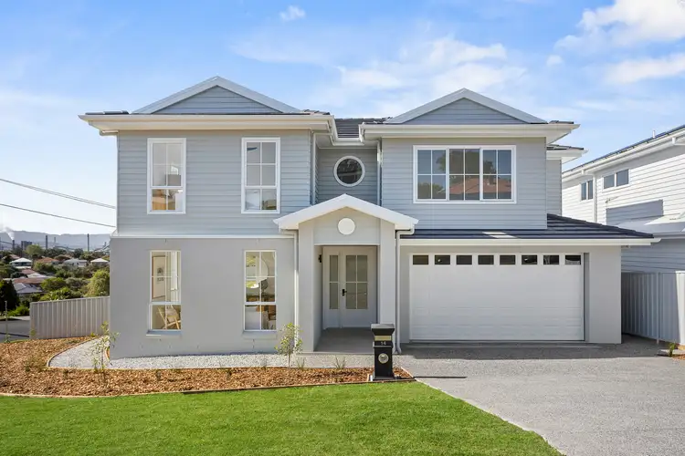 14 Keira Street, Port Kembla NSW 2505