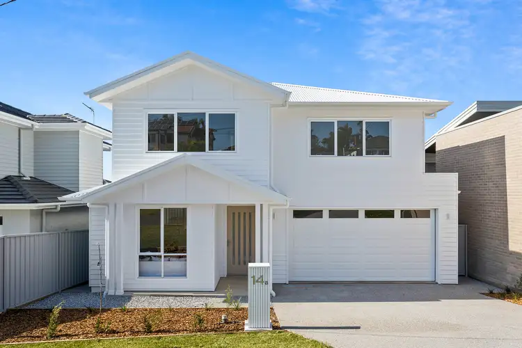 Main view of Homely house listing, 14A Keira Street, Port Kembla NSW 2505