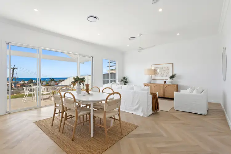 Second view of Homely house listing, 14A Keira Street, Port Kembla NSW 2505