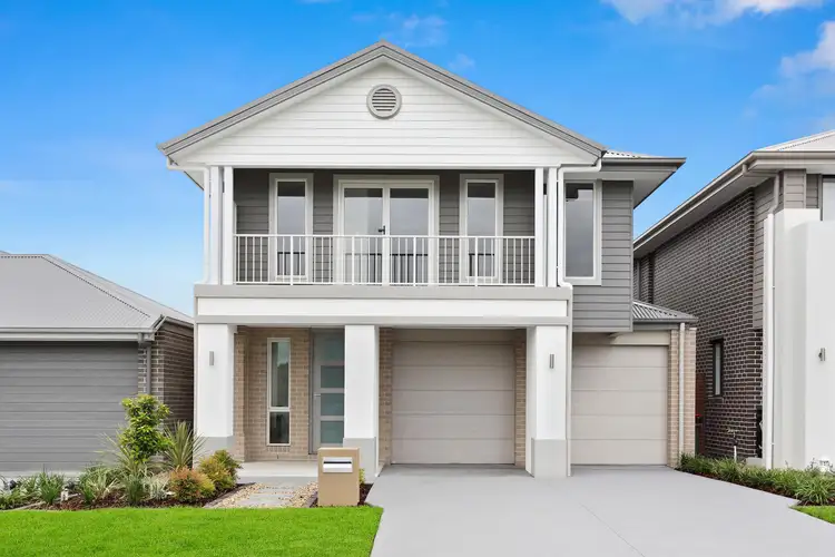 76 Molnar Circuit, Oran Park NSW 2570