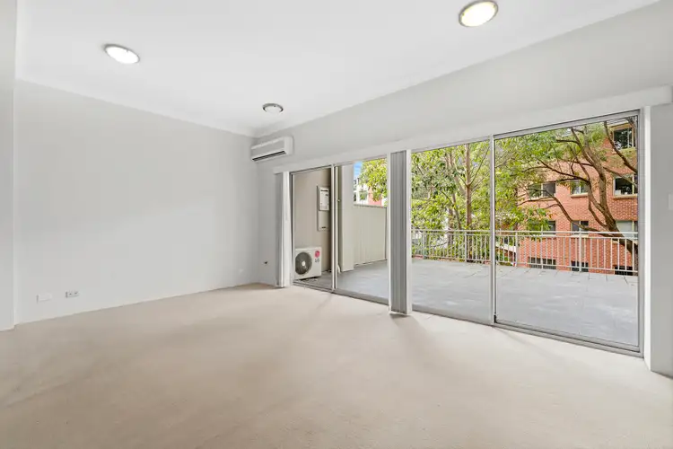 Second view of Homely apartment listing, 7/862-868 Old Princes Highway, Sutherland NSW 2232