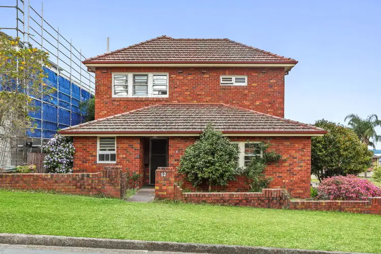 Main view of Homely house listing, 52 Castle Street, Blakehurst NSW 2221