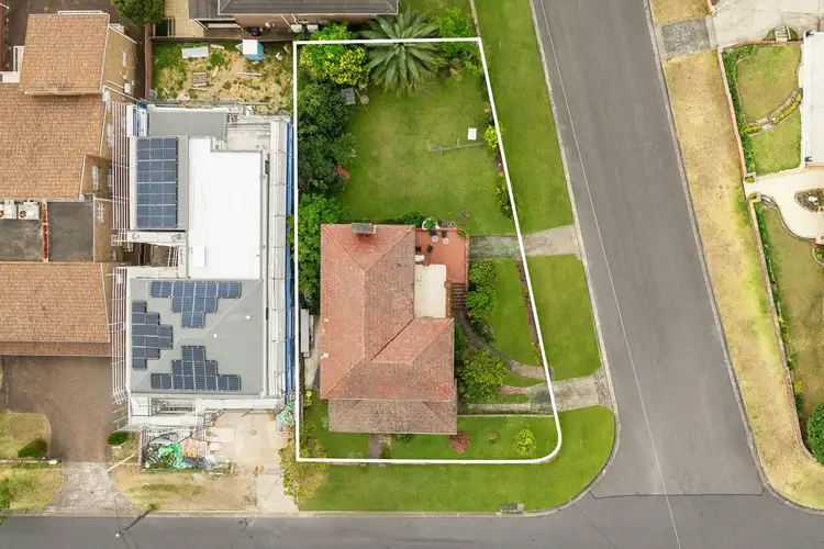 Third view of Homely house listing, 52 Castle Street, Blakehurst NSW 2221